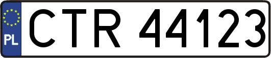 CTR44123