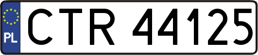 CTR44125