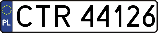 CTR44126