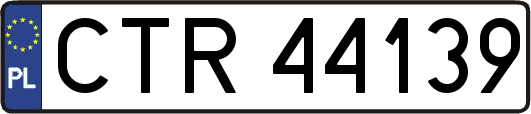 CTR44139