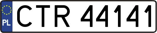 CTR44141