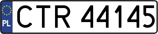 CTR44145