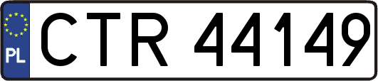 CTR44149