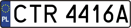 CTR4416A