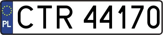 CTR44170