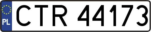 CTR44173