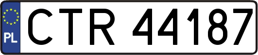 CTR44187