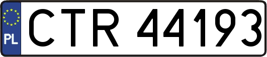CTR44193