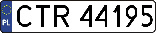 CTR44195