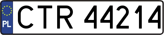CTR44214