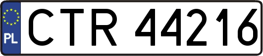 CTR44216