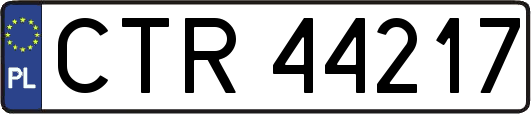 CTR44217