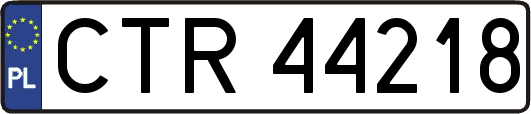 CTR44218