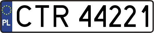 CTR44221
