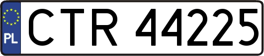CTR44225