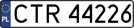 CTR44226