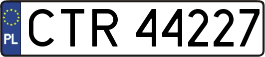CTR44227