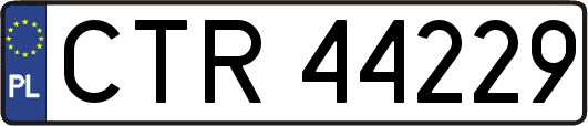 CTR44229