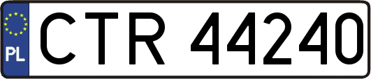 CTR44240