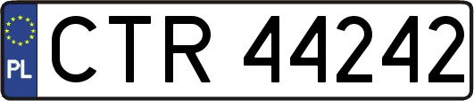 CTR44242