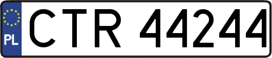 CTR44244