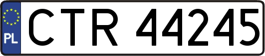 CTR44245