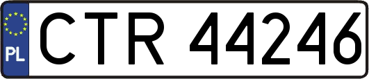 CTR44246