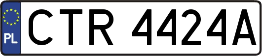 CTR4424A