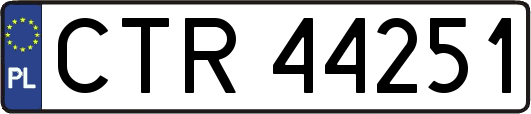 CTR44251