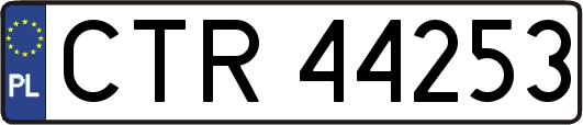 CTR44253