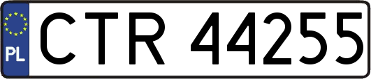CTR44255