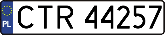 CTR44257