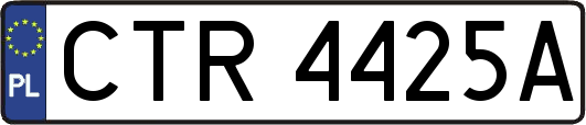 CTR4425A