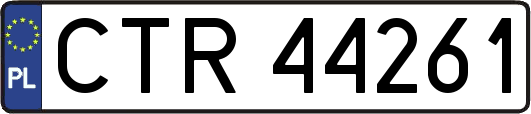 CTR44261