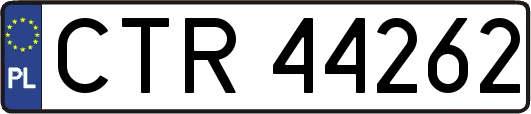 CTR44262