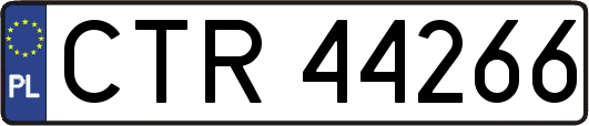 CTR44266