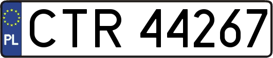 CTR44267