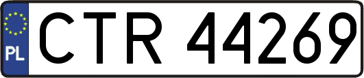 CTR44269