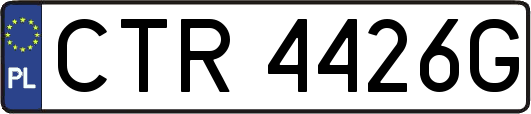 CTR4426G