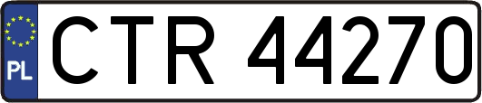CTR44270