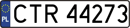 CTR44273