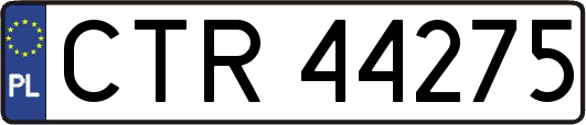 CTR44275