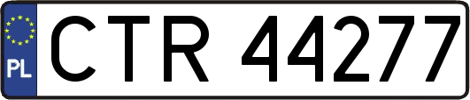 CTR44277