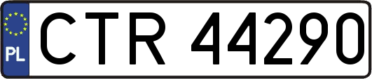 CTR44290