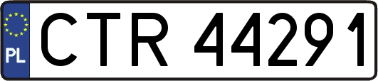 CTR44291
