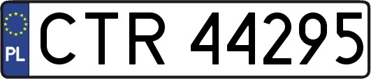 CTR44295