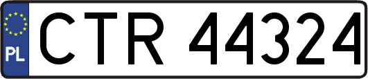CTR44324