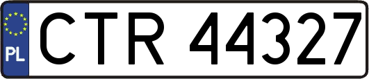 CTR44327