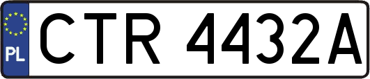 CTR4432A