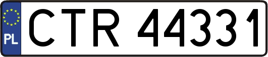 CTR44331